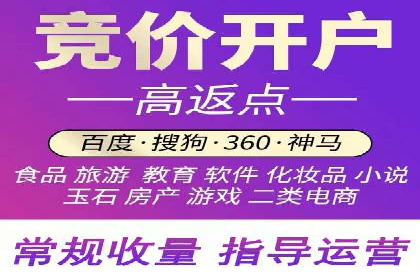 SEM托管公司案例研究：创意广告设计